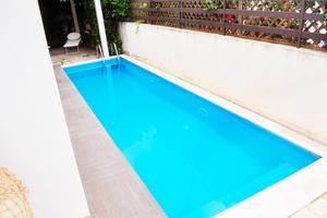 Villa con piscina a Marina di Ragusa