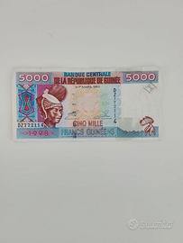 Banconota grande