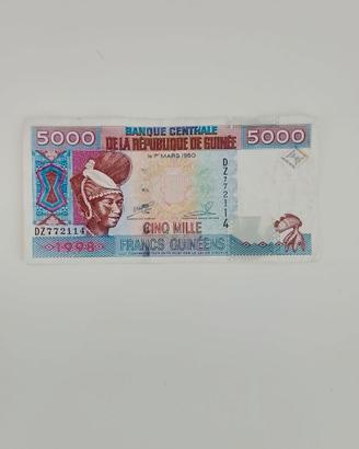 Banconota grande