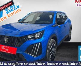 NEW PEUGEOT - 2008 - PureTech 100 Active#BLACK