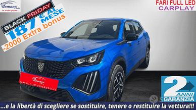 NEW PEUGEOT - 2008 - PureTech 100 Active#BLACK