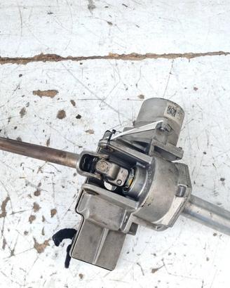 51892262 PIANTONE ELETTRICO FIAT PUNTO EVO (199) 1