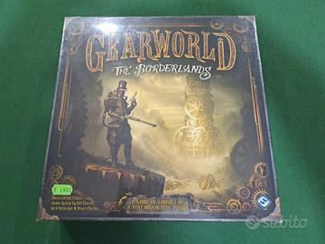 gearworld