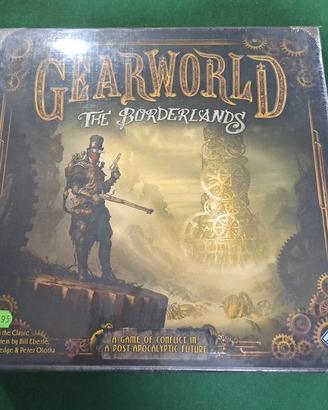 gearworld