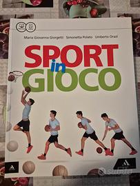 SPORT IN GIOCO