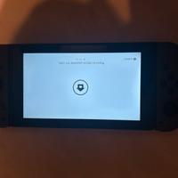 Console Nintendo Switch