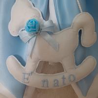 fiocco nascita 