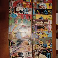 fumetti classici audacia 1964/1966