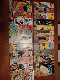 fumetti classici audacia 1964/1966