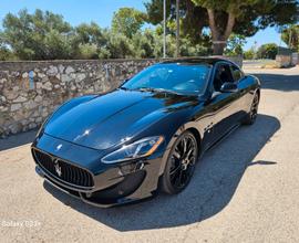 MASERATI GranTurismo '07-'19 - 2014