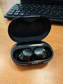 Soundcore by Anker Space A40 auricolari ANC