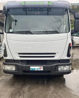 Iveco Eurocargo 80E22 telaio