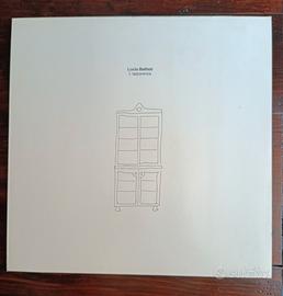Vinile Lucio Battisti 