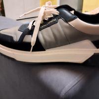 scarpe uomo usate