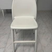 Sedia Urban per bambini ikea