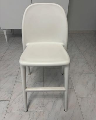 Sedia Urban per bambini ikea