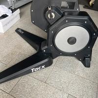 Rulli bici Garmin Taxc Flux S