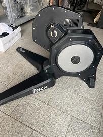 Rulli bici Garmin Taxc Flux S