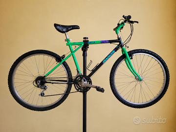Bianchi Ragno Meta MTB vintage anni 90 Shimano SIS