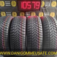 DOT20- Gomme 215 60 17 INVERNALI 90% DOT20