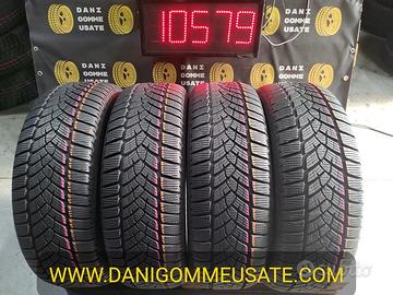 DOT20- Gomme 215 60 17 INVERNALI 90% DOT20