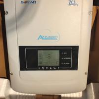 kit fotovoltaico 