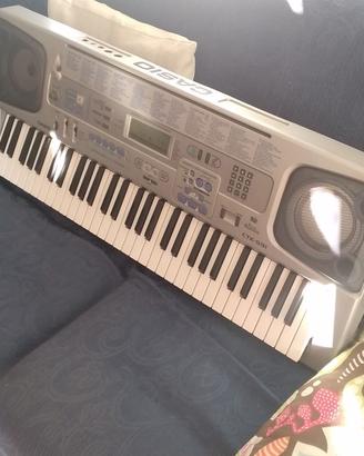 tastiera Casio Ctk 591