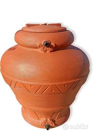 Serbatoio Cisterna anfora 500l