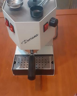 macchina caffe Doriana 