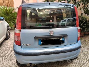 Fiat Panda 1.2 Benzina 69 CV Euro 5
