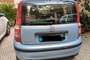 Fiat Panda 1.2 Benzina 69 CV Euro 5