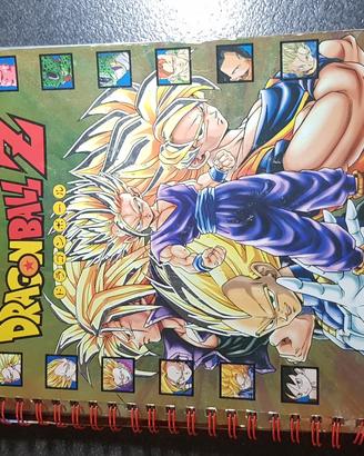 dragon ball lamins card 