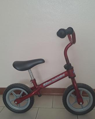 bici pedagogica 