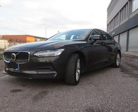 Volvo s90(2016-->) - 2022