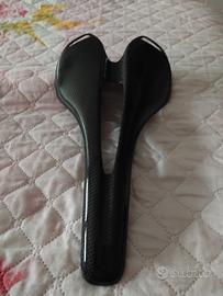 sella full carbon  110 grammi