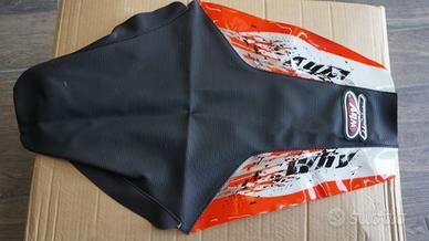 Husqvarna 250 TE 2011 FODERA SELLA WHY