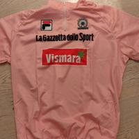 maglia rosa 1998