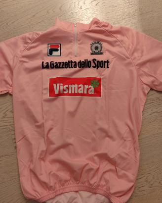 maglia rosa 1998