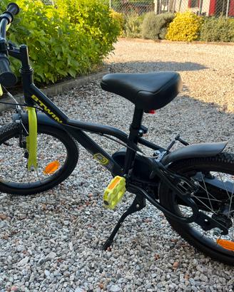 Bicicletta bambino 16” Btwin