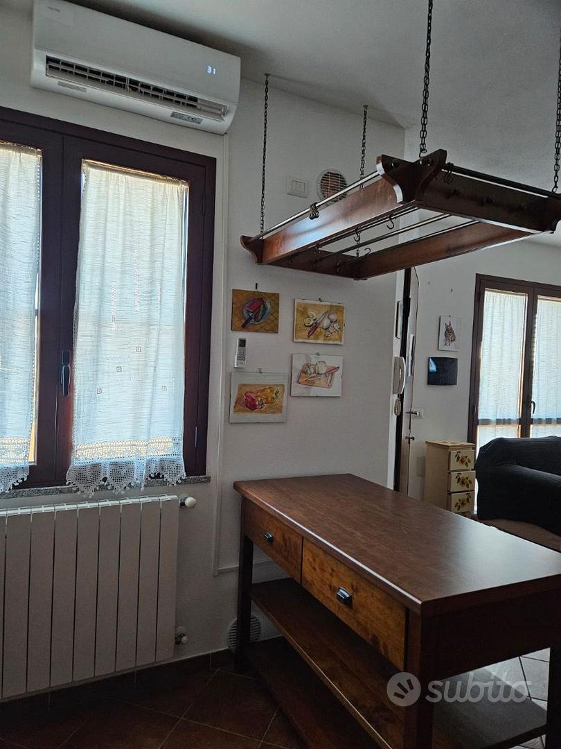 Appartamento – Nurachi, Aristanis/Oristano - Vista 2