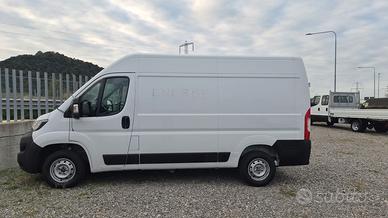 PEUGEUT BOXER 2022 EURO 6D TEMP
