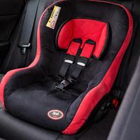 seggiolino auto 0-18kg 