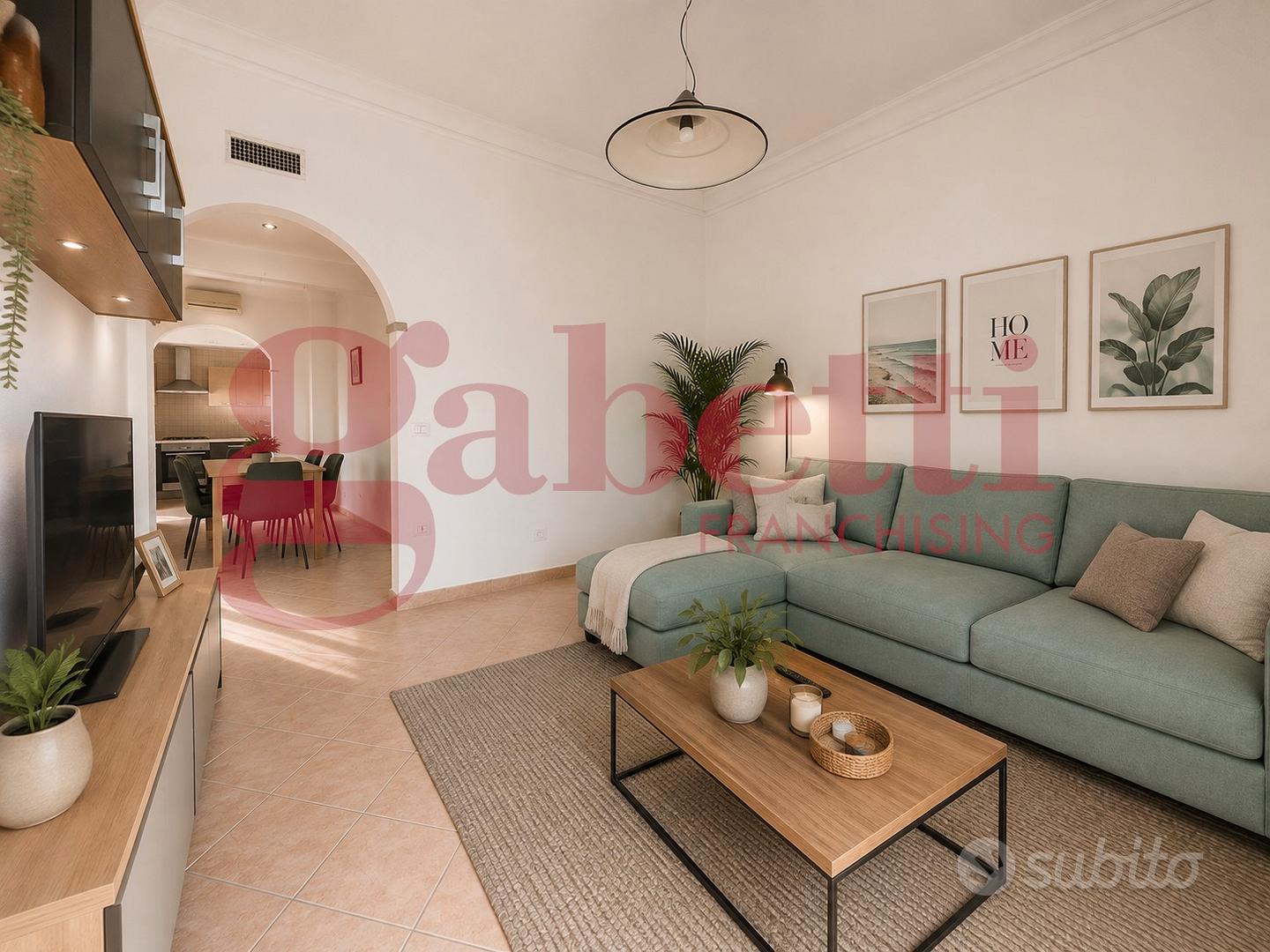 Appartamento – OT - Altro