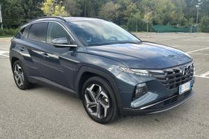 Hyundai Tucson 1.6 PHEV 4WD 265Cv*Automatic*Full o