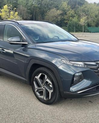 Hyundai Tucson 1.6 PHEV 4WD 265Cv*Automatic*Full o