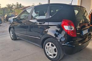 Mercedes-benz A 180 CDI