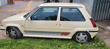 Renault 5