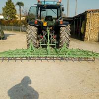 Preparatore per terreno