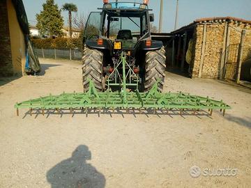 Preparatore per terreno