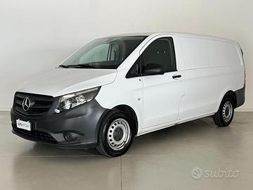 MERCEDES-BENZ Vito 1.6 111 CDI PC-SL Furgone Lon